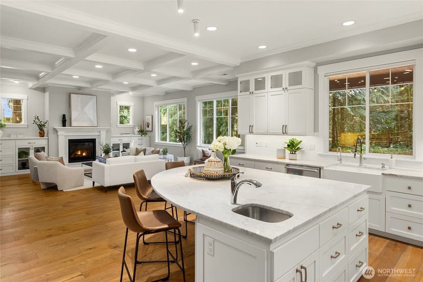 Property photo for 7817 NE Ledgestone Loop, Bainbridge Island photo 14