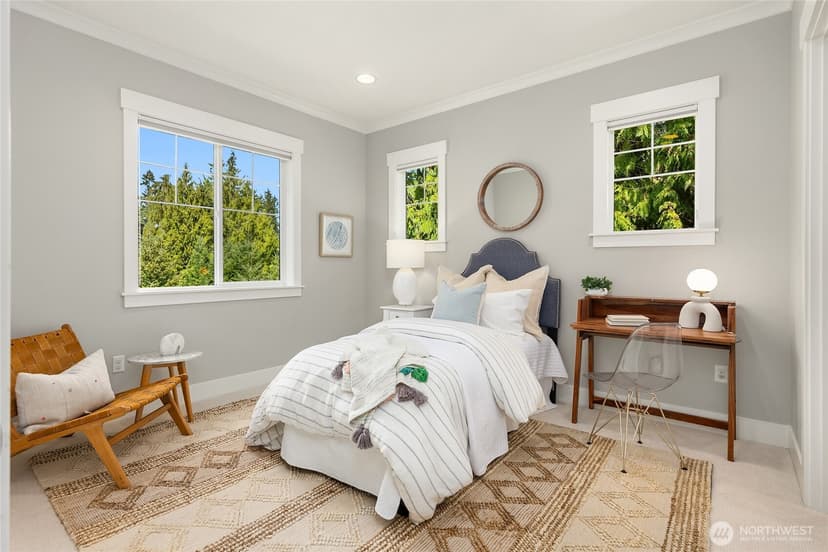 Property photo for 7817 NE Ledgestone Loop, Bainbridge Island photo 28