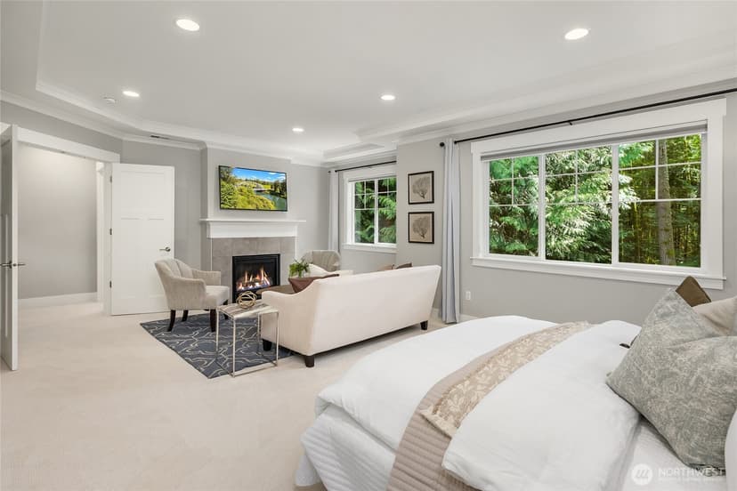Property photo for 7817 NE Ledgestone Loop, Bainbridge Island photo 24