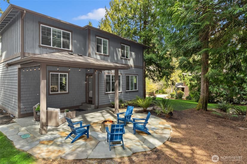 Property photo for 7817 NE Ledgestone Loop, Bainbridge Island photo 35