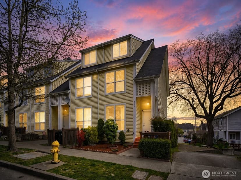 Property photo for 7710 Chicago Court S, Seattle photo 4