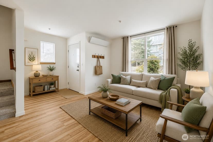 Property photo for 7710 Chicago Court S, Seattle photo 5