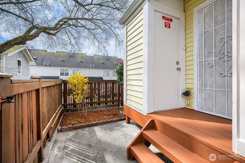 Property photo for 7710 Chicago Court S, Seattle photo 31