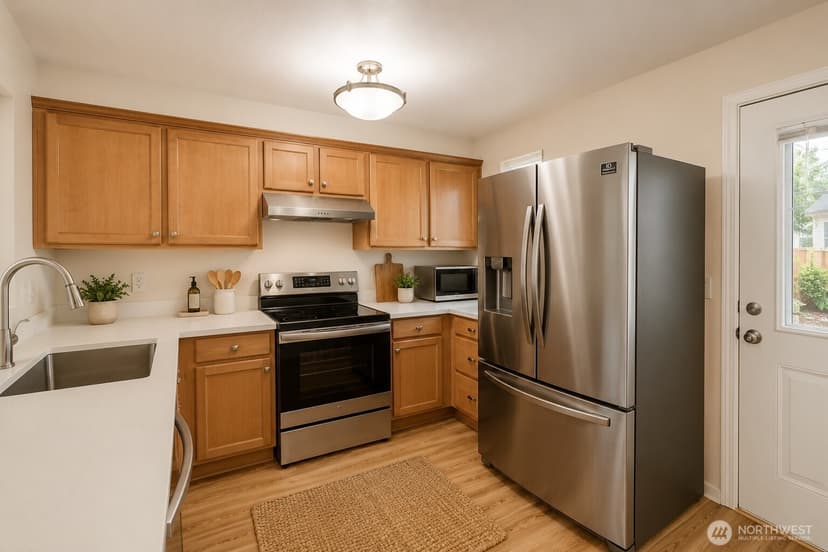 Property photo for 7710 Chicago Court S, Seattle photo 7