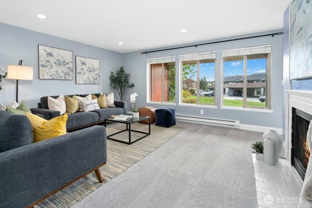 Property photo for 23407 Lakeview Drive #G101, Mountlake Terrace photo 4