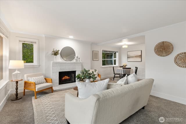 Property photo for 12341 35th Avenue NE #405, Seattle photo 5