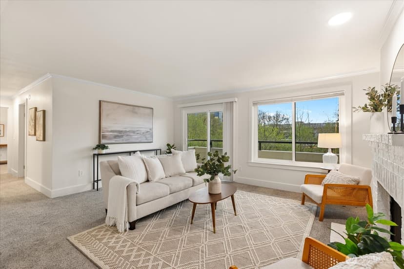Property photo for 12341 35th Avenue NE #405, Seattle