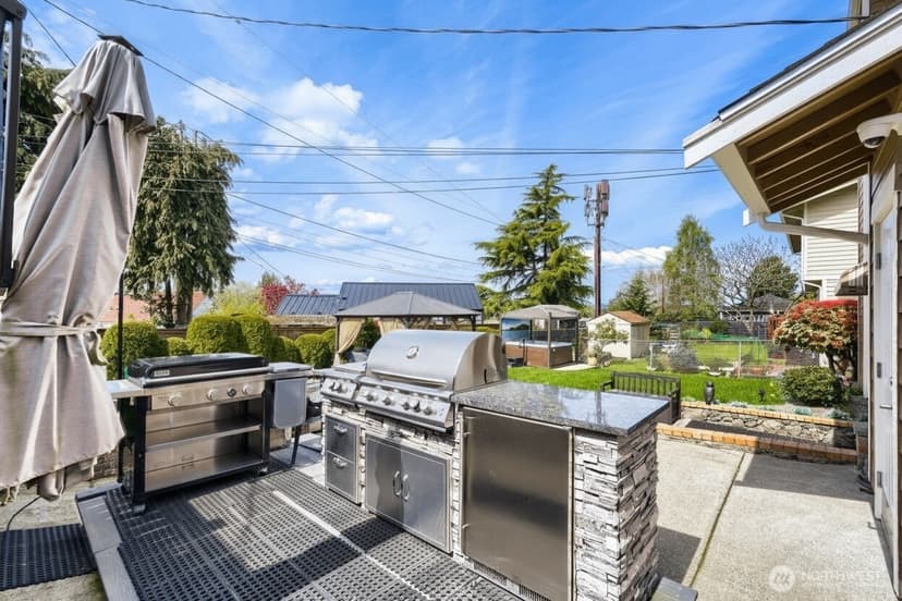 Property photo for 11031 Cornell Avenue S, Seattle photo 28