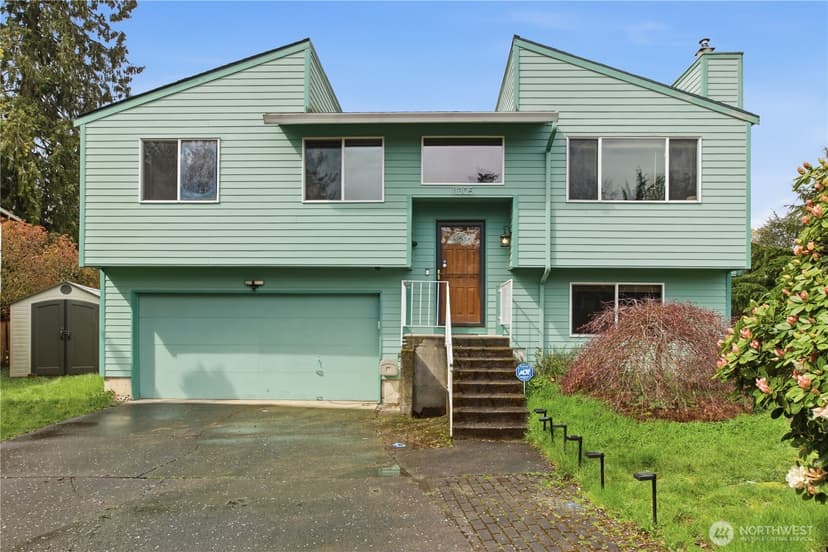 Property photo for 11305 SE 228th Place, Kent