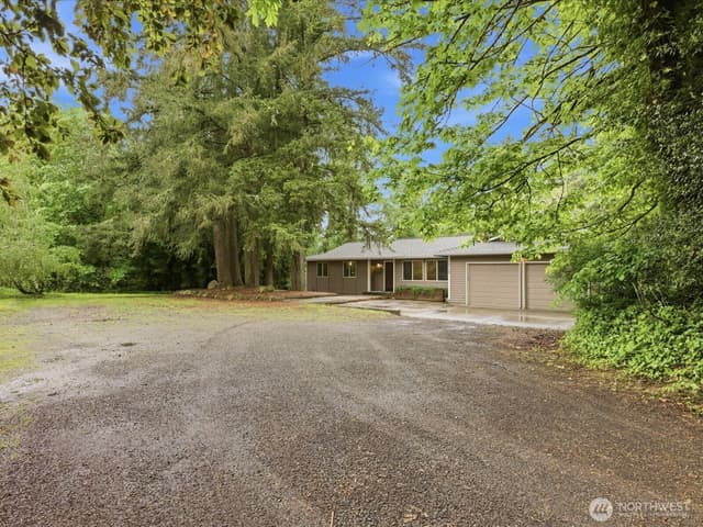 Property photo for 14738 SE 244th Street, Kent