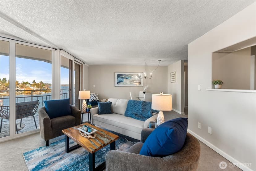 Property photo for 9500 Rainier Avenue S #507, Seattle photo 6