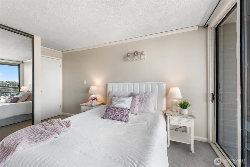 Property photo for 9500 Rainier Avenue S #507, Seattle photo 14
