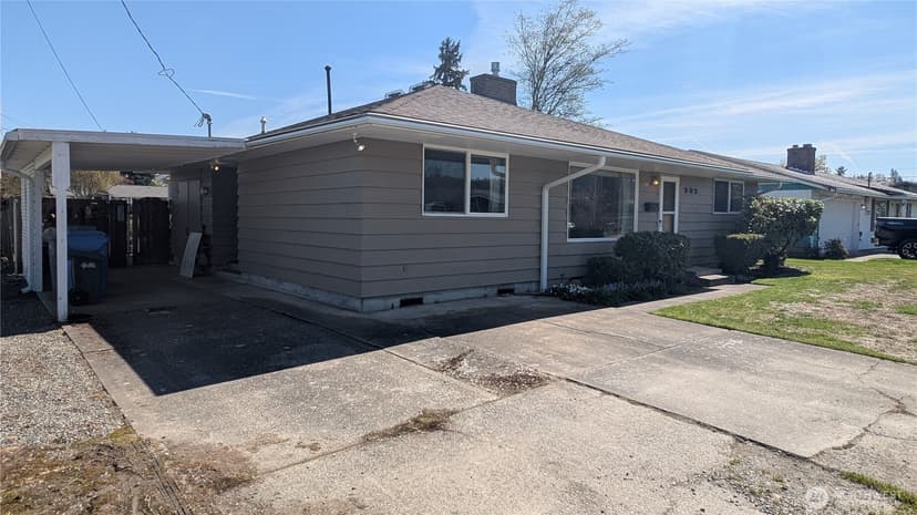 Property photo for 803 13th Street SW, Puyallup photo 24