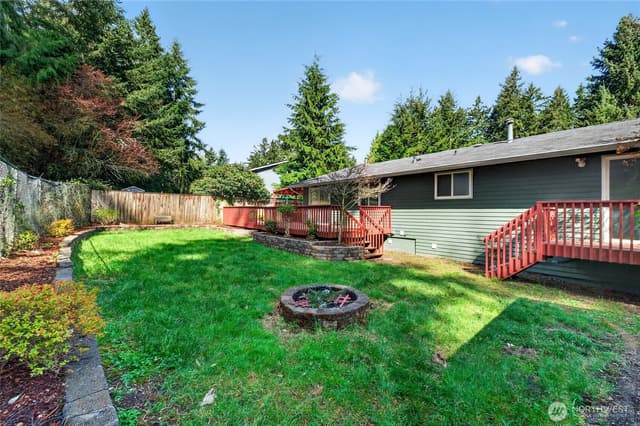 Property photo for 19010 63rd Street E, Lake Tapps photo 4