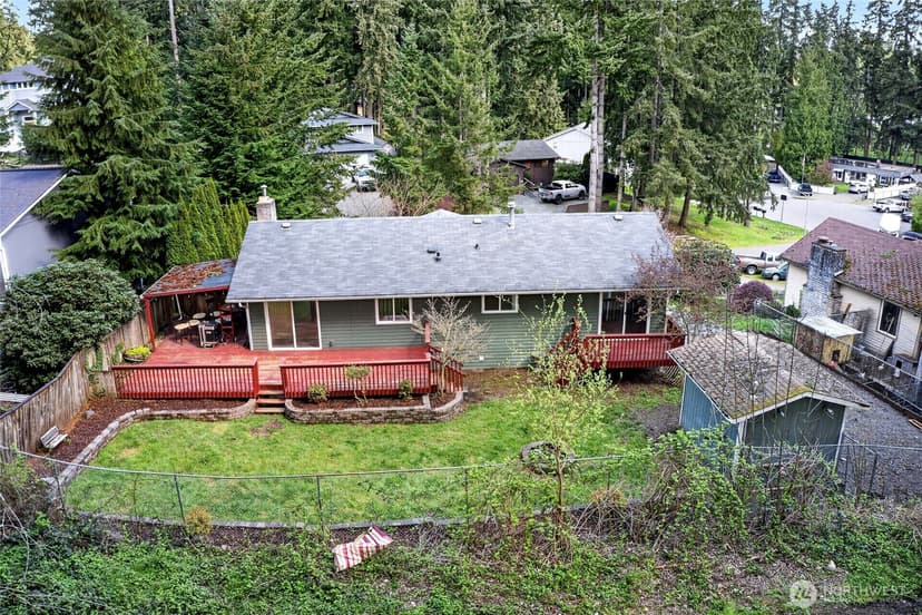 Property photo for 19010 63rd Street E, Lake Tapps photo 5