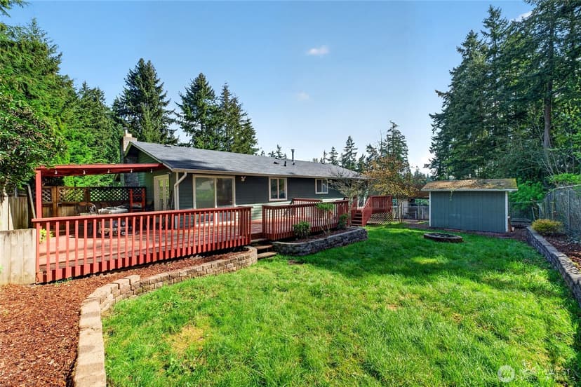 Property photo for 19010 63rd Street E, Lake Tapps photo 6