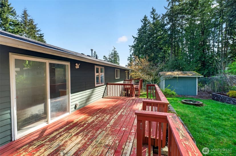 Property photo for 19010 63rd Street E, Lake Tapps photo 32