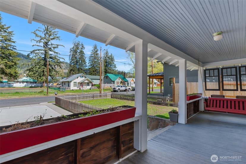 Property photo for 253 Benton Street, Leavenworth photo 4