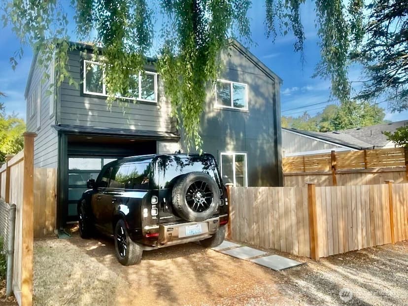 Property photo for 9731 13th Avenue NW, Seattle