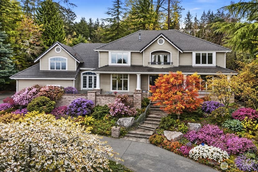 Property photo for 17141 SE 58th St, Bellevue