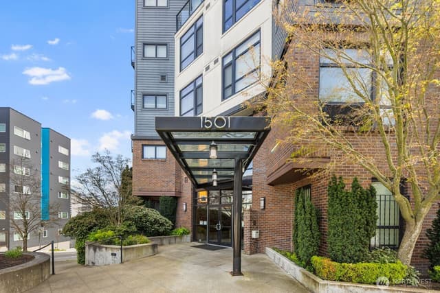 Property photo for 1501 Tacoma Avenue S #207, Tacoma photo 2