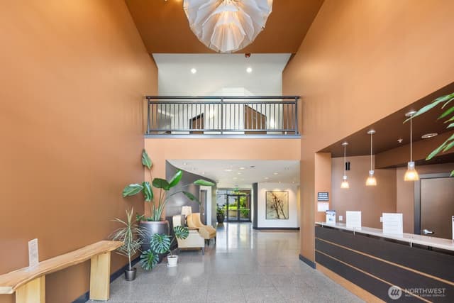 Property photo for 1501 Tacoma Avenue S #207, Tacoma photo 5