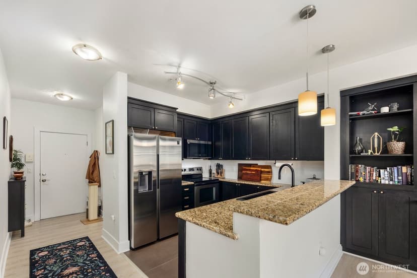 Property photo for 1501 Tacoma Avenue S #207, Tacoma photo 8