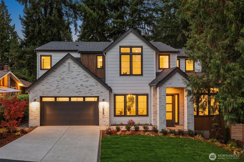 Property photo for 10620 NE 28th Place, Bellevue
