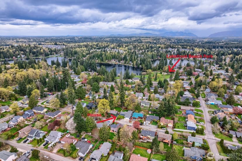 Property photo for 21650 SE 267th Street, Maple Valley photo 30