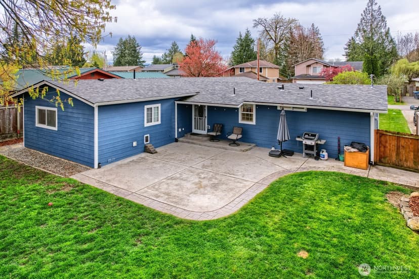 Property photo for 21650 SE 267th Street, Maple Valley photo 28
