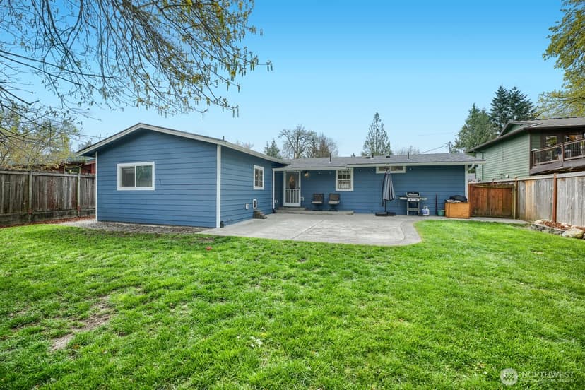 Property photo for 21650 SE 267th Street, Maple Valley photo 27