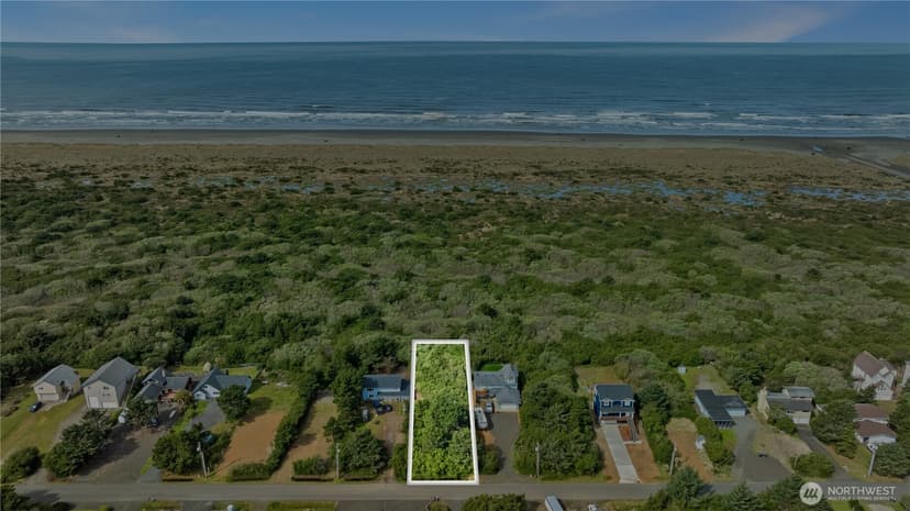 Property photo for 323 Sand Dune Avenue NW, Ocean Shores