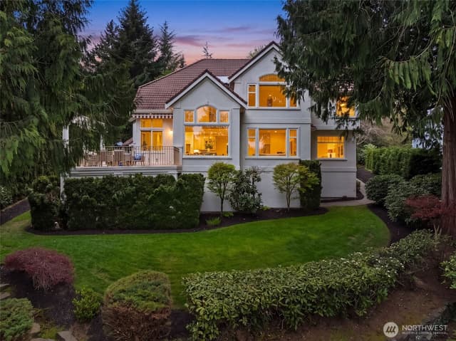 Property photo for 13403 53rd Avenue NW, Gig Harbor photo 2