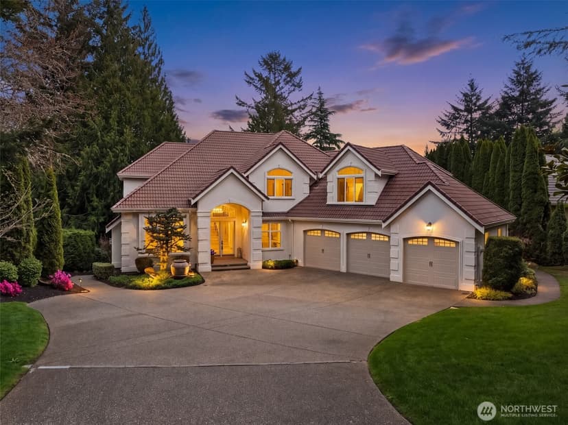 Property photo for 13403 53rd Avenue NW, Gig Harbor
