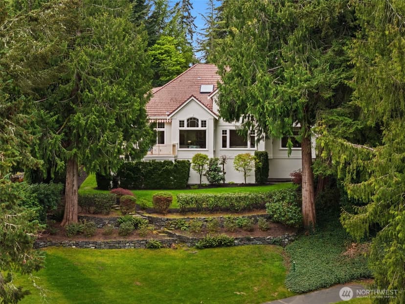Property photo for 13403 53rd Avenue NW, Gig Harbor photo 4