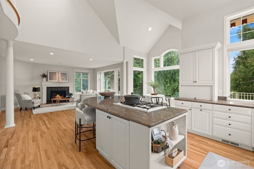 Property photo for 13403 53rd Avenue NW, Gig Harbor photo 22