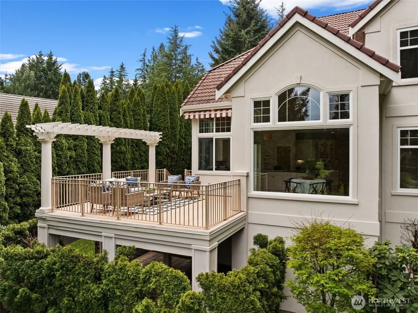 Property photo for 13403 53rd Avenue NW, Gig Harbor photo 3