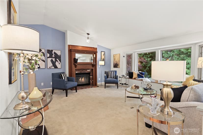 Property photo for 16603 199th Place NE, Woodinville photo 4