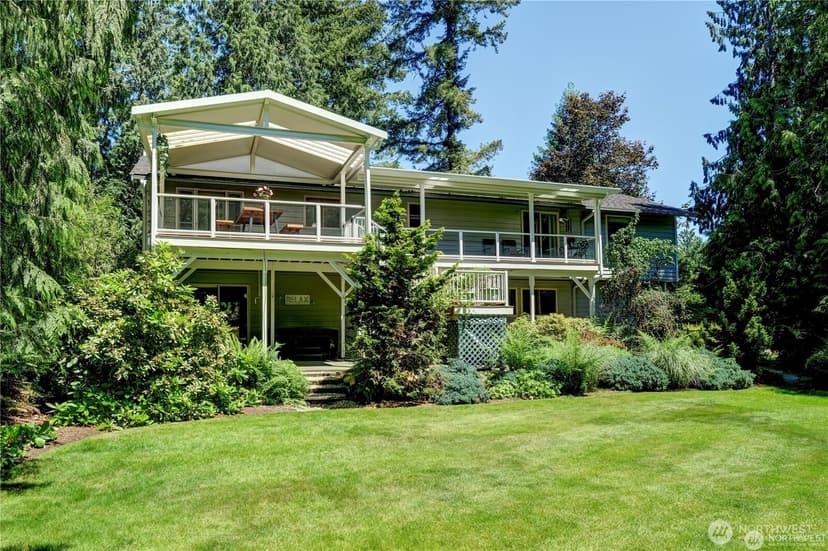 Property photo for 16603 199th Place NE, Woodinville photo 2