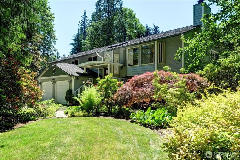 Property photo for 16603 199th Place NE, Woodinville