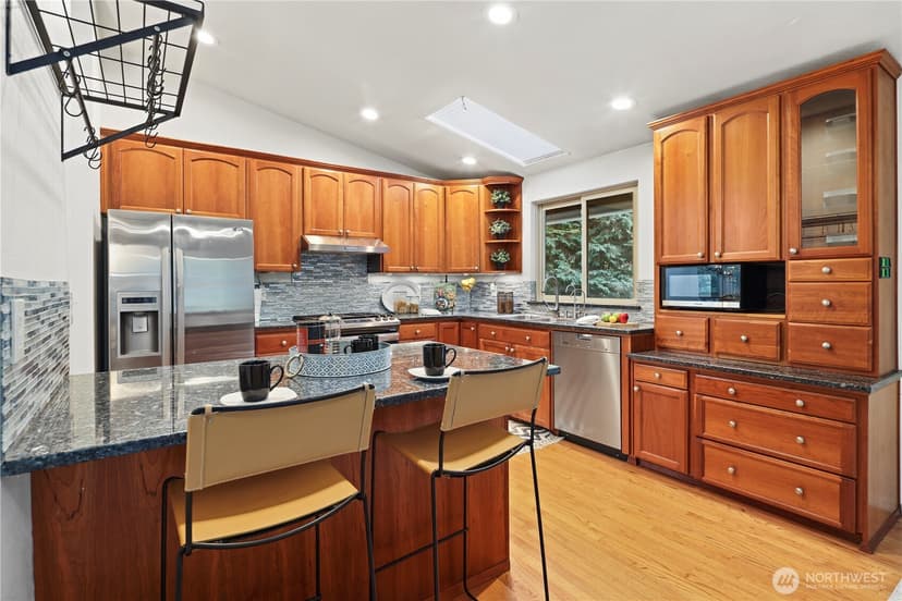 Property photo for 16603 199th Place NE, Woodinville photo 10