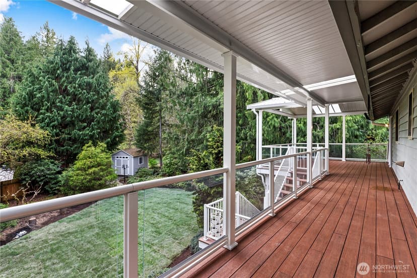 Property photo for 16603 199th Place NE, Woodinville photo 20