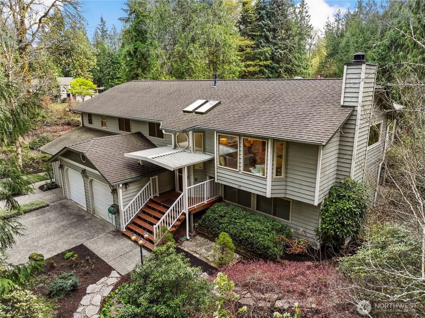 Property photo for 16603 199th Place NE, Woodinville photo 38