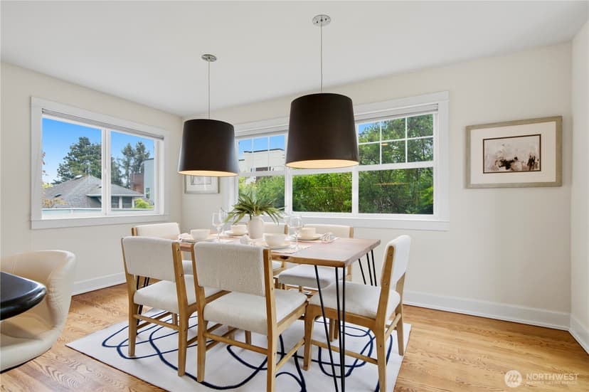 Property photo for 3813 23rd Avenue W, Seattle photo 12