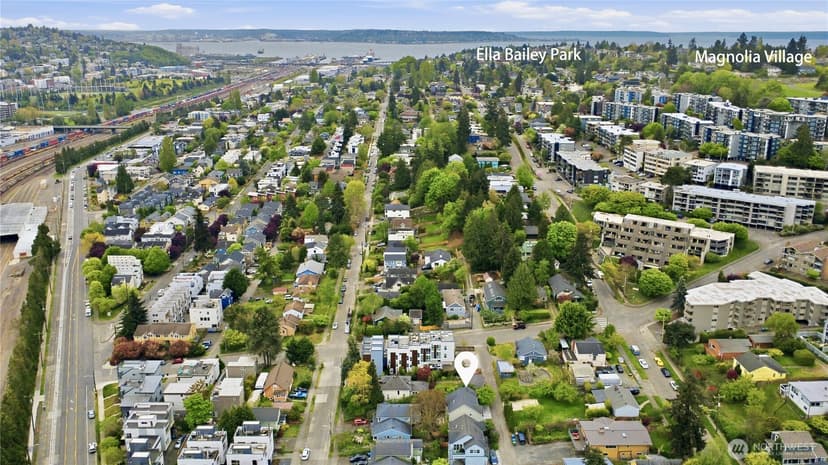 Property photo for 3813 23rd Avenue W, Seattle photo 31