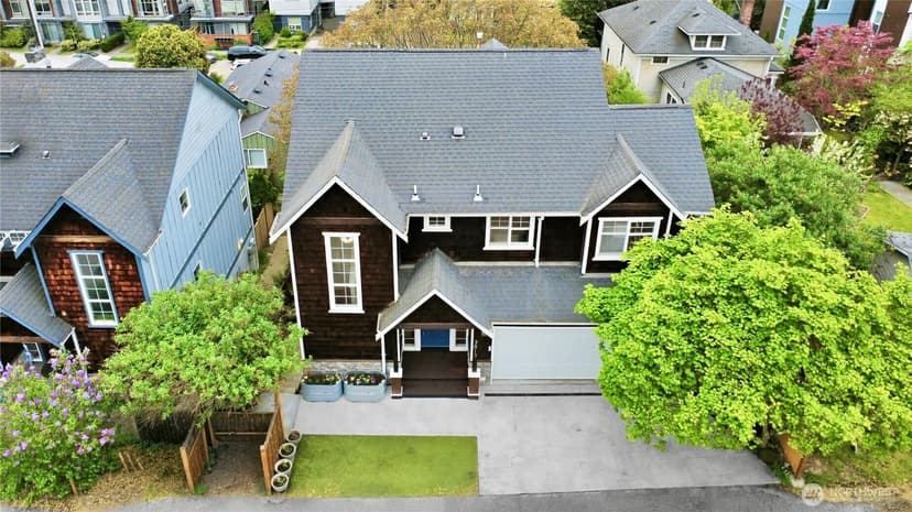 Property photo for 3813 23rd Avenue W, Seattle photo 35