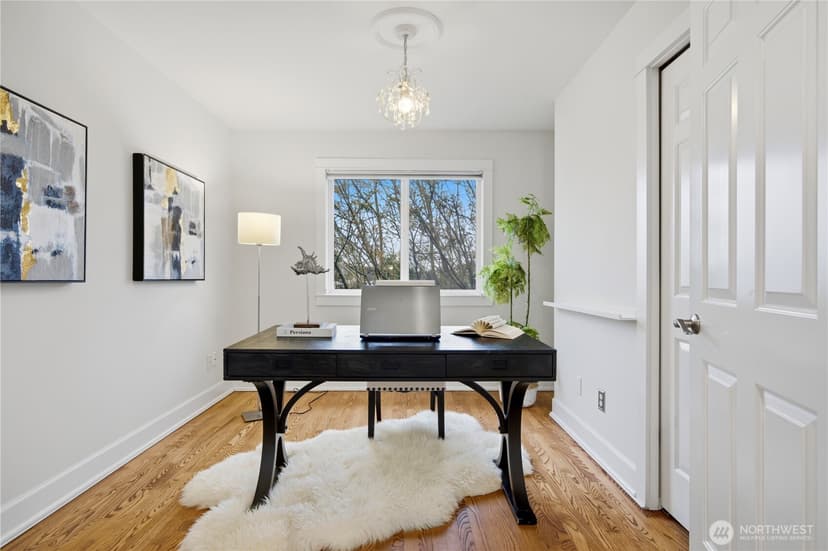 Property photo for 3813 23rd Avenue W, Seattle photo 21