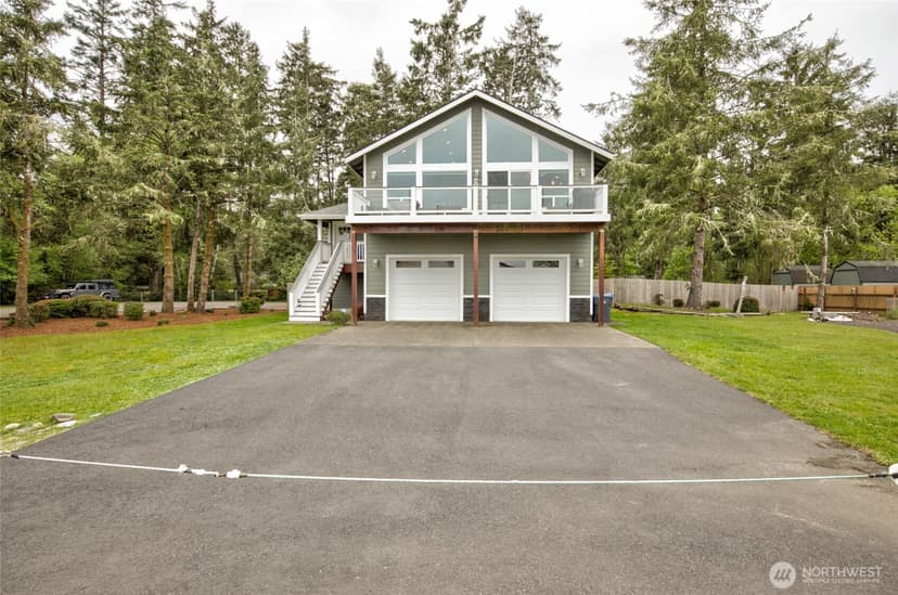 Property photo for 181 Sunrise Avenue SE, Ocean Shores photo 38