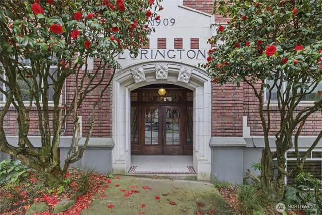 Property photo for 1107 E Denny Way #A5, Seattle