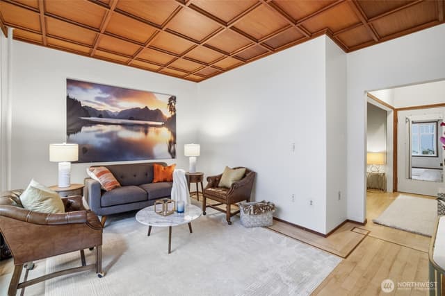 Property photo for 1107 E Denny Way #A5, Seattle photo 2